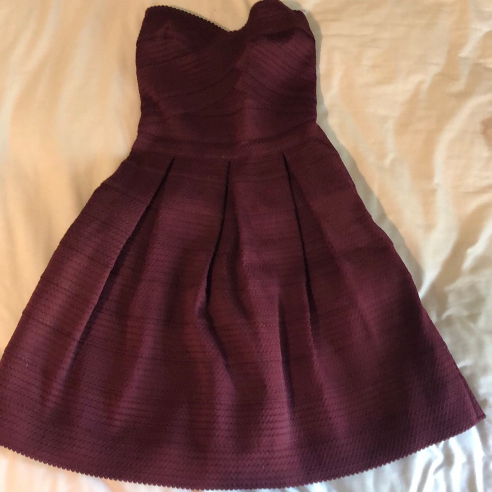 Express Bandage Dress